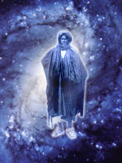 mame cheikh ibrahima fall